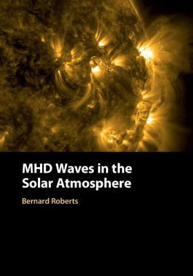 预订 MHD Waves in the Solar Atmosphere