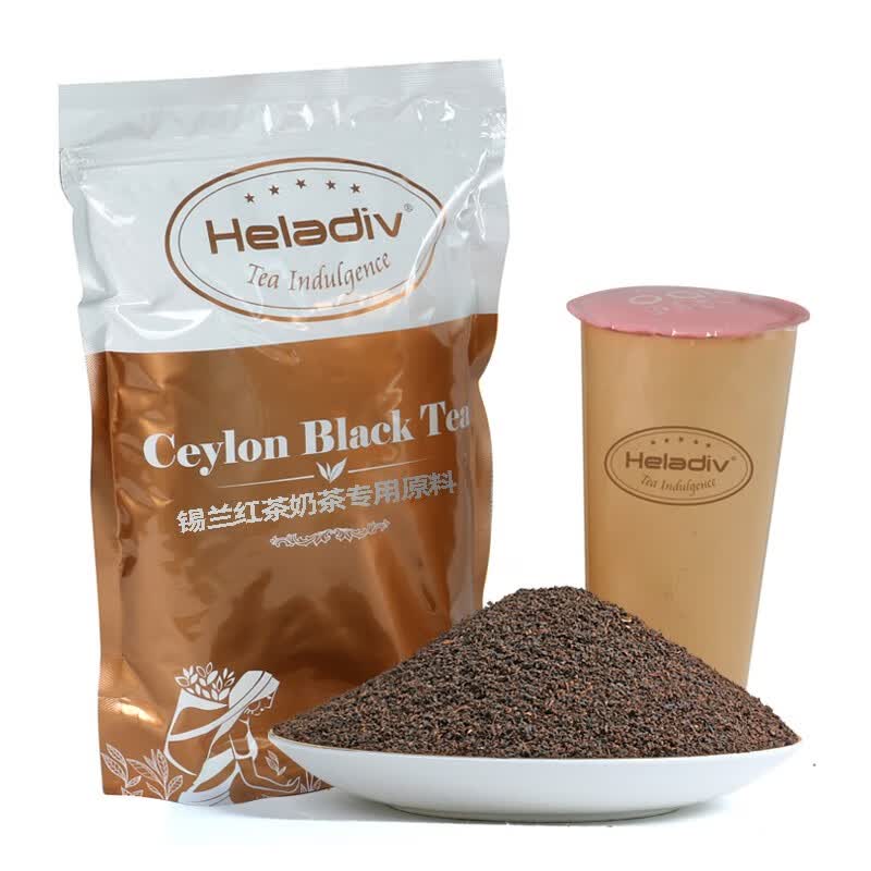 如何在家做一杯港式奶茶？