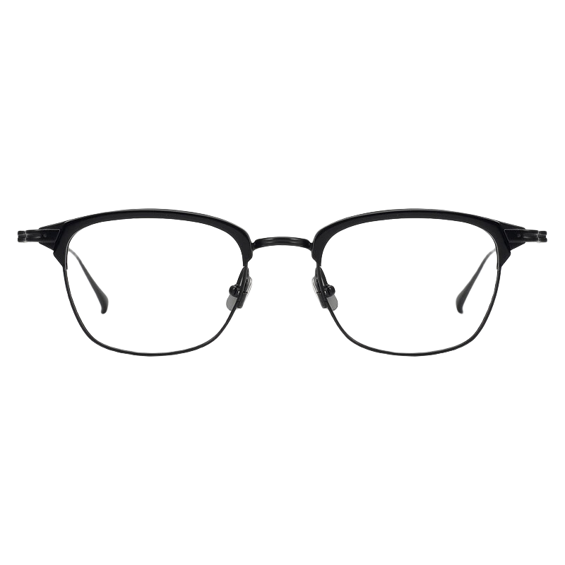 SOXICK高品質(zhì)超輕純鈦近視眼鏡架日系眼鏡框男女款眼鏡開學(xué)