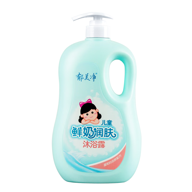 ���ڲ�������������ͯ��ԡ¶�����ºͲ�ˮţ�̾�������ʪ����ԡ������ԡ¶1kg 31.7Ԫ