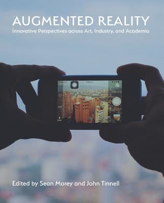 预订Augmented Reality: Innovative Perspectives Acros