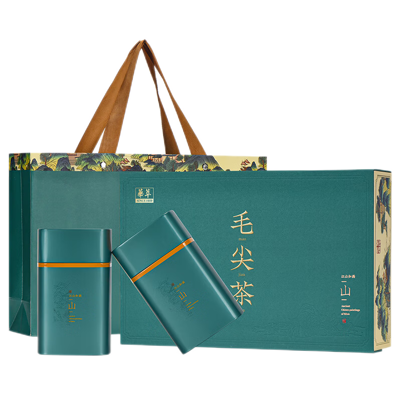 查在线绿茶商品历史价格|绿茶价格走势图