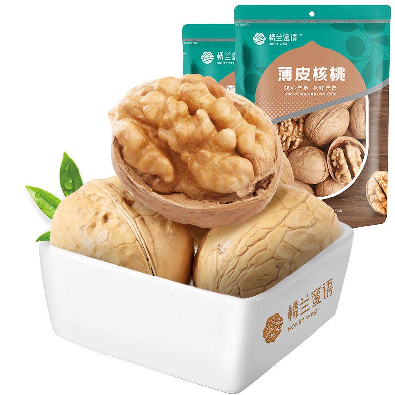 ¥������ ��Ƥ�����500g/��*2 �½�ֽƤ���� �¶�������ʳ ������ 113.13Ԫ��3��(��37.71Ԫ/��)