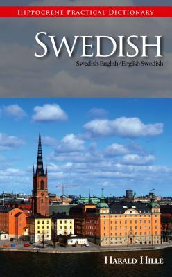 预订 swedish-english english/swedish practical dicti