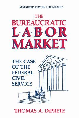 预订 the bureaucratic labor market: the case of the federal