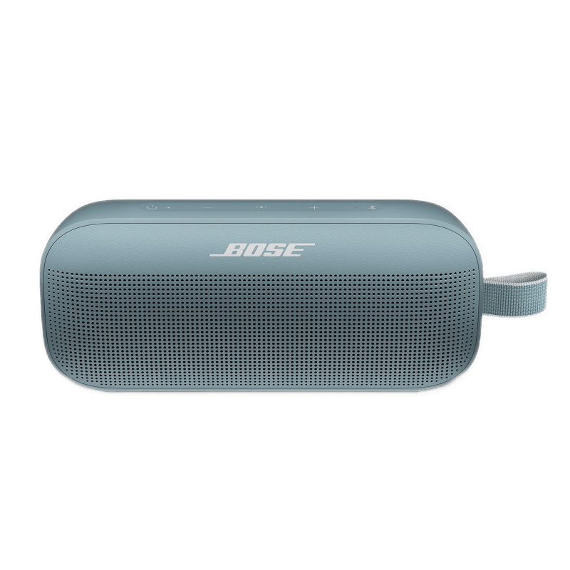 露营气氛组，Bose SoundLink Flex 便携式蓝牙音箱轻体验