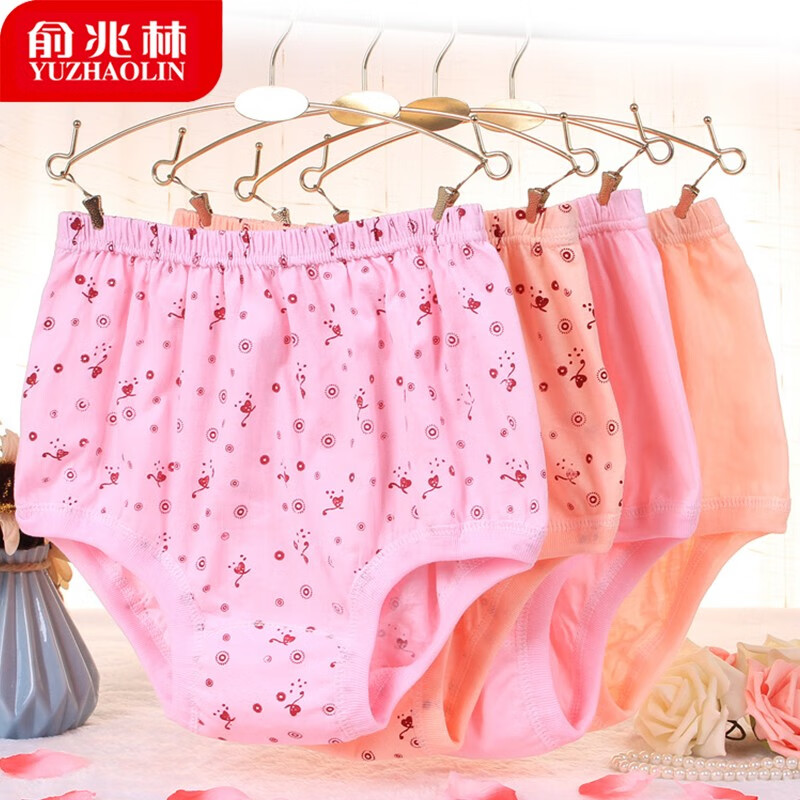 时尚变革,女式内裤价格趋势揭秘