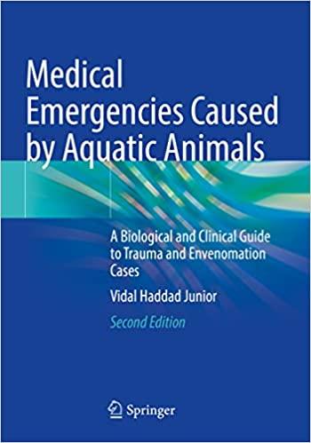 预订 medical emergencies caused by aquatic animals