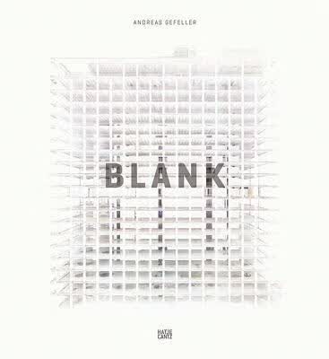预订Andreas Gefeller: Blank