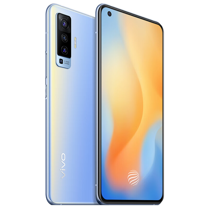 vivox50超感光夜摄5g手机