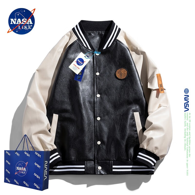 什么品牌的男士皮衣好用?认准这10款错不了-图片5