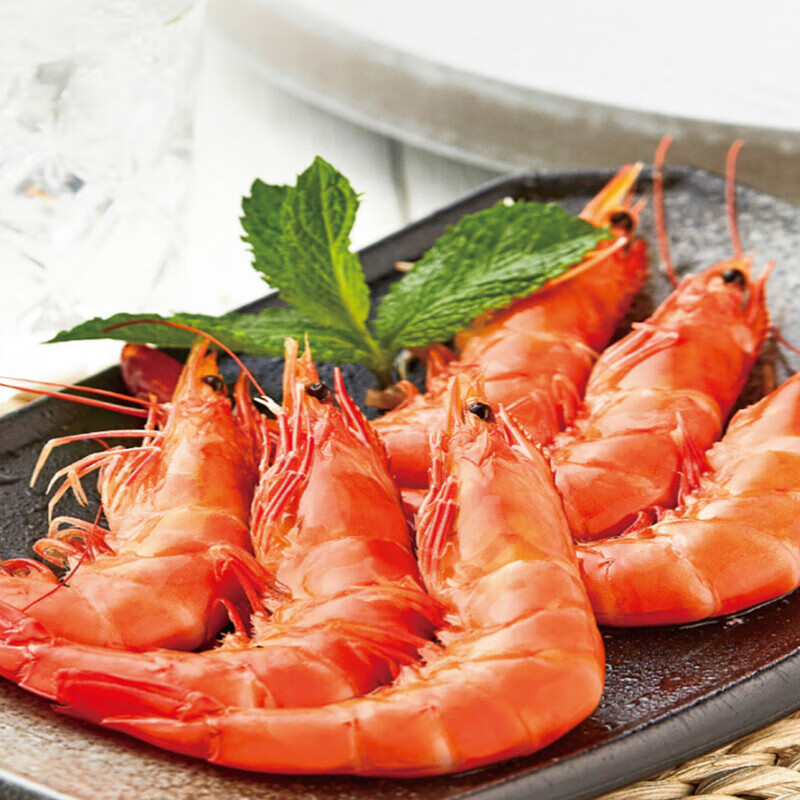 cp正大食品白对虾 1.4kg 特大型号21爆料怎么样?深度爆料评测