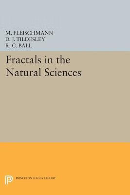 预订Fractals in the Natural Sciences