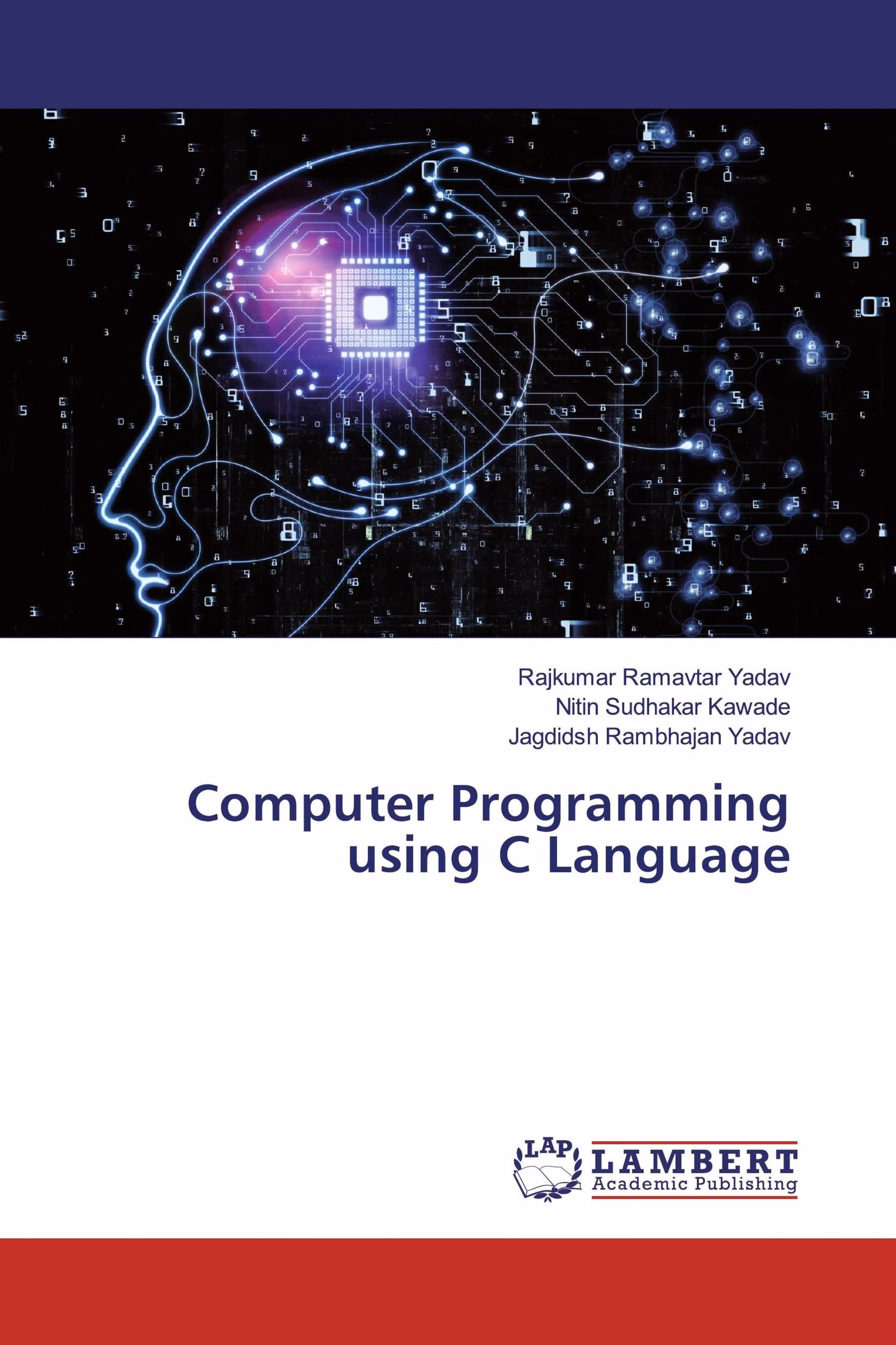预订Computer Programming using C Language