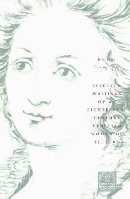 预订 selected writings of an eighteenth-century vene