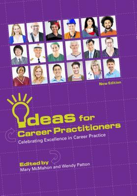 预订 ideas for career practitioners: ﻿celebra