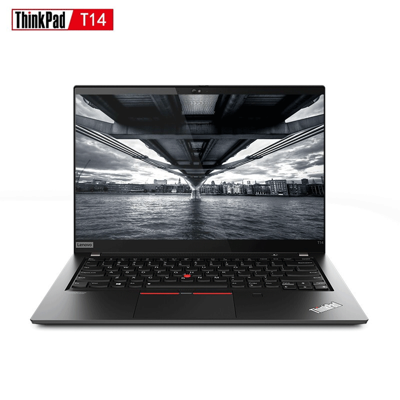 笔记本ibm手提电脑14英寸高性能程序员轻薄本 01cd@指纹/人脸识别i7
