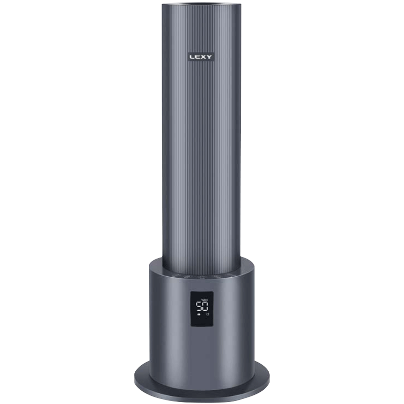 萊克（LEXY） H5智能除菌加濕器家用客廳臥室空氣凈化加濕器大霧量加濕機(jī)HU701 H5-嵐黛-進(jìn)取版