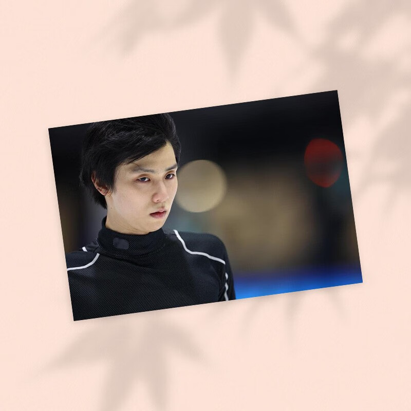 【现货】 进口日文 羽生结弦 写真 北京奥运会 北京冬季オリンピック 保存版 羽生結弦 伝説への跳躍 全記録 善本图书截图