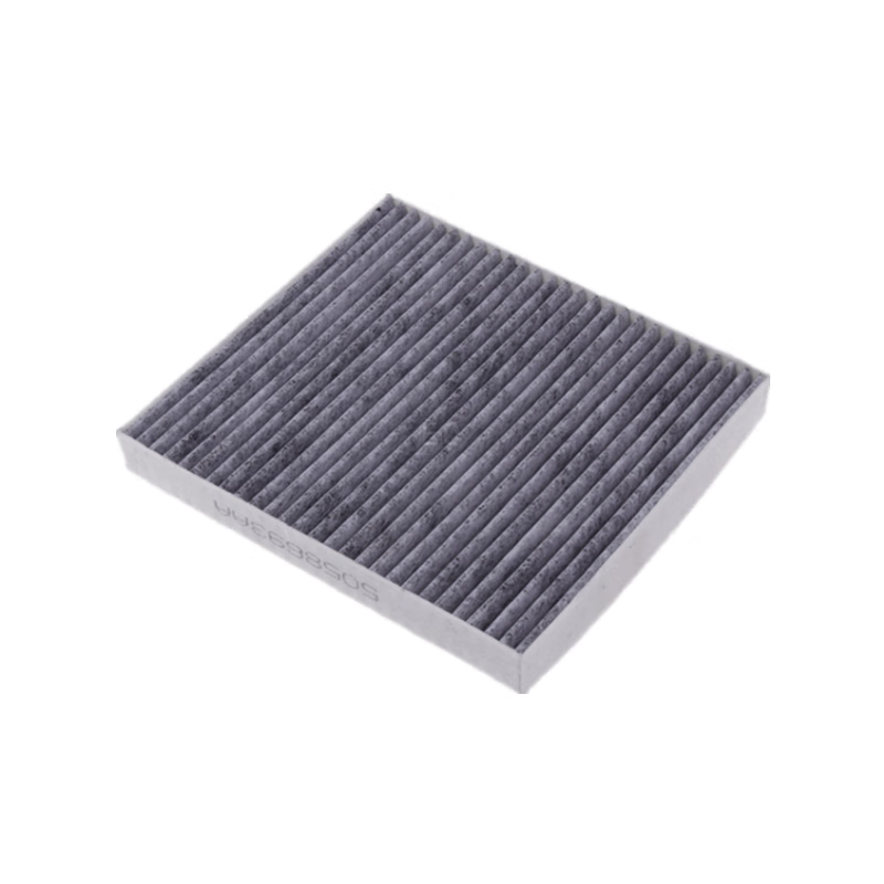 迪彦适配01-23款大众宝来空调滤芯汽车冷气格活性炭滤清器过滤网空滤