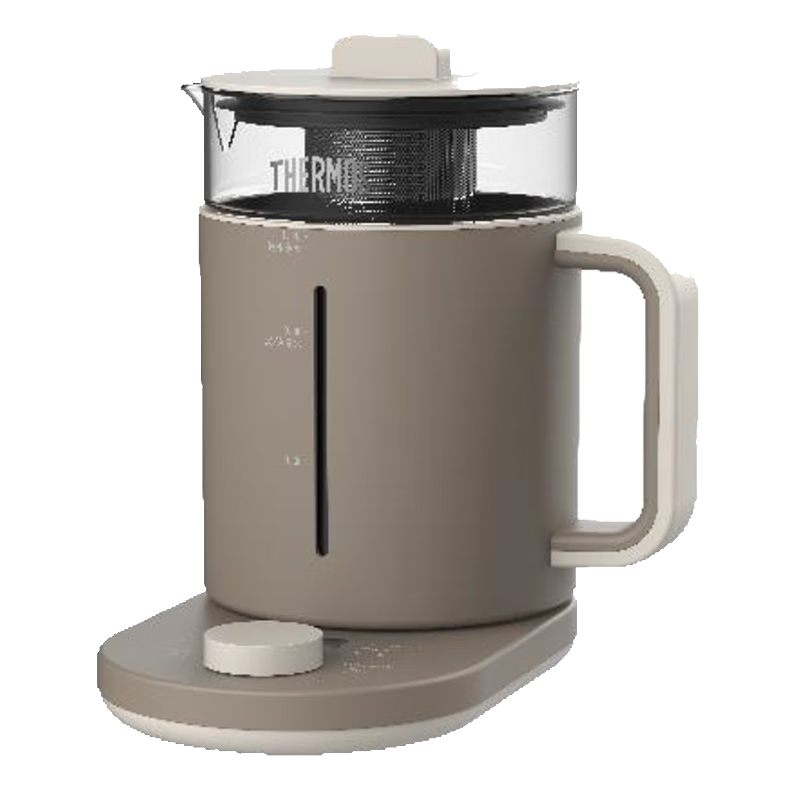 ħʦTHERMOS  24HԤԼˮ ©  ܺµˮ 1.2L EHA-1613E-B 