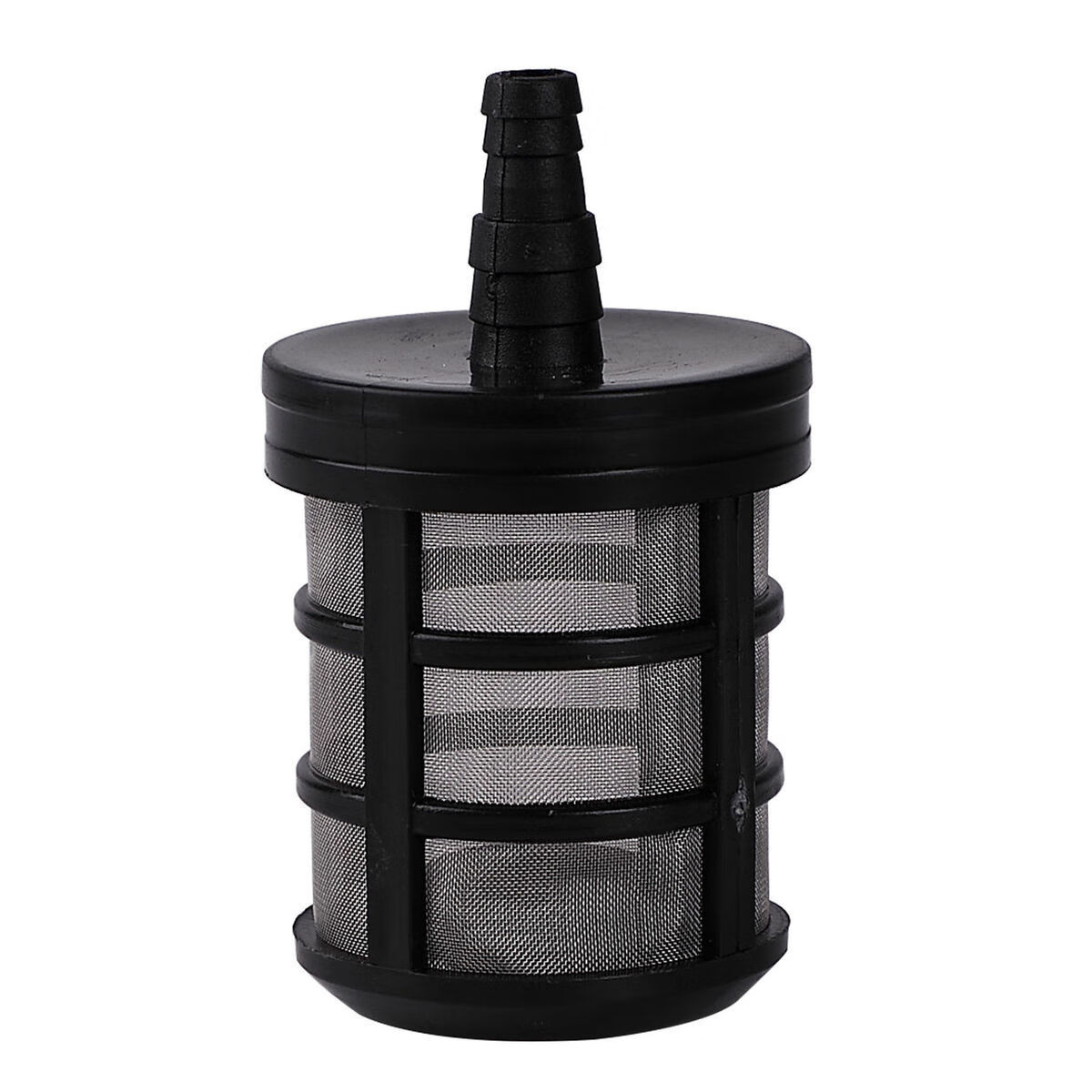 澳颜莱进水过滤网电动喷雾器过滤网水泵清洗机过滤器打药机吸水过滤