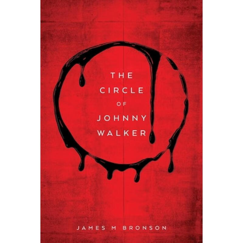 【4周达】the circle of johnny walker