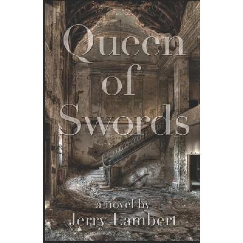 queen of swords,queen of spades 预订 queen of swords