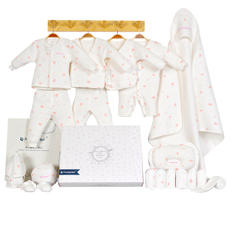 法国玛珐贝贝品牌婴儿礼盒-价格走势、价格比较、品牌评测