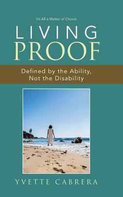 预订living proof: defined by the ability, not the di