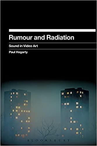 预订rumour and radiation