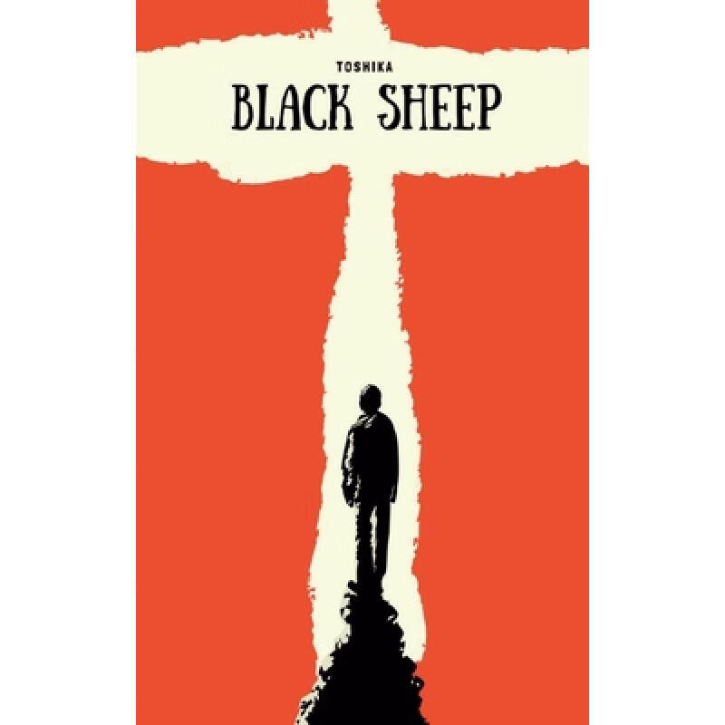 【4周达】black sheep