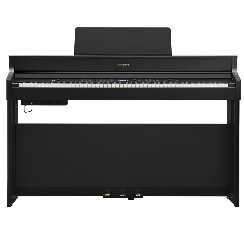 罗兰HP-701电钢琴真实使用感受,真相揭秘入手感受