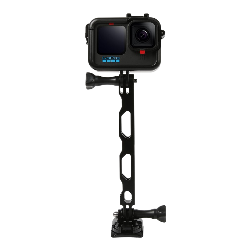 Insta360全景相机运动配件套装影石ONE X2\/RS镜头保护镜GPS遥控器闪传伴侣摩托车骑行 【X2入门套装】6支架+自拍杆+转接头