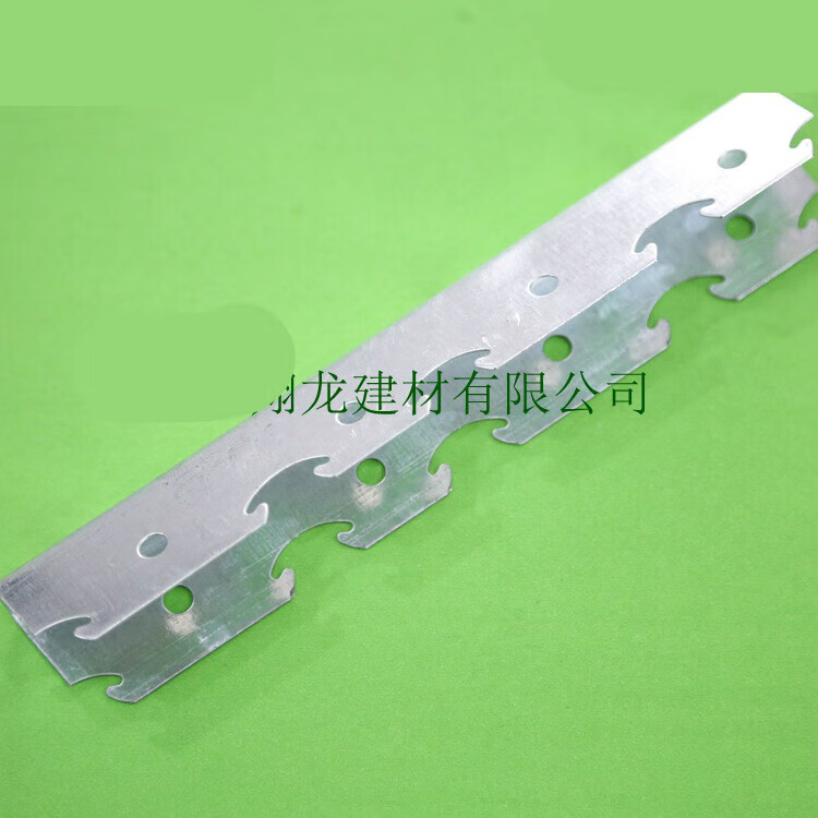 哩也波哩也轻钢龙骨厂生产吊顶卡式龙骨v50主骨35*08 v50*35*0.