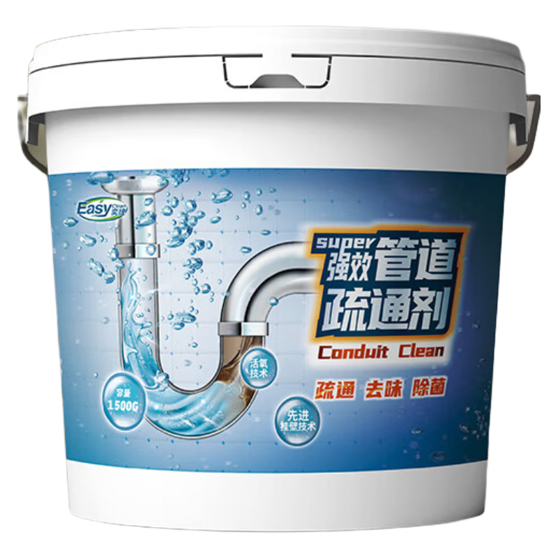 �Ƚݹܵ���ͨ������������ˮ��ǿ���ܽ�ȥ�Ͳ���������Ͱ��©ϴ���� 1500g 27.9Ԫ