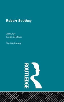 预订robert southey: the critical heritage