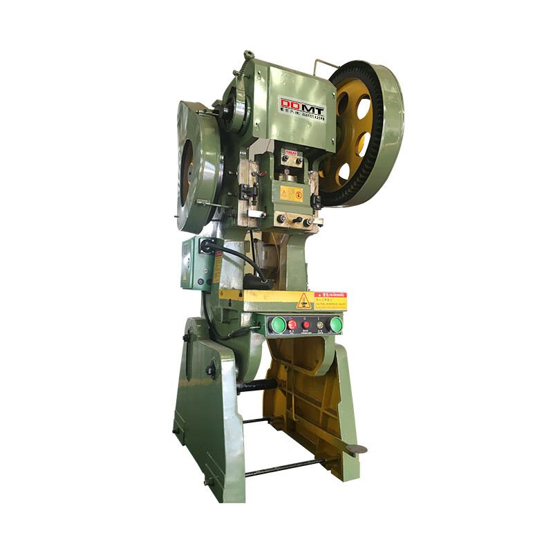 献瑜小型机械冲床16吨气动压力机液压冲孔机25吨40吨定制高速冲床