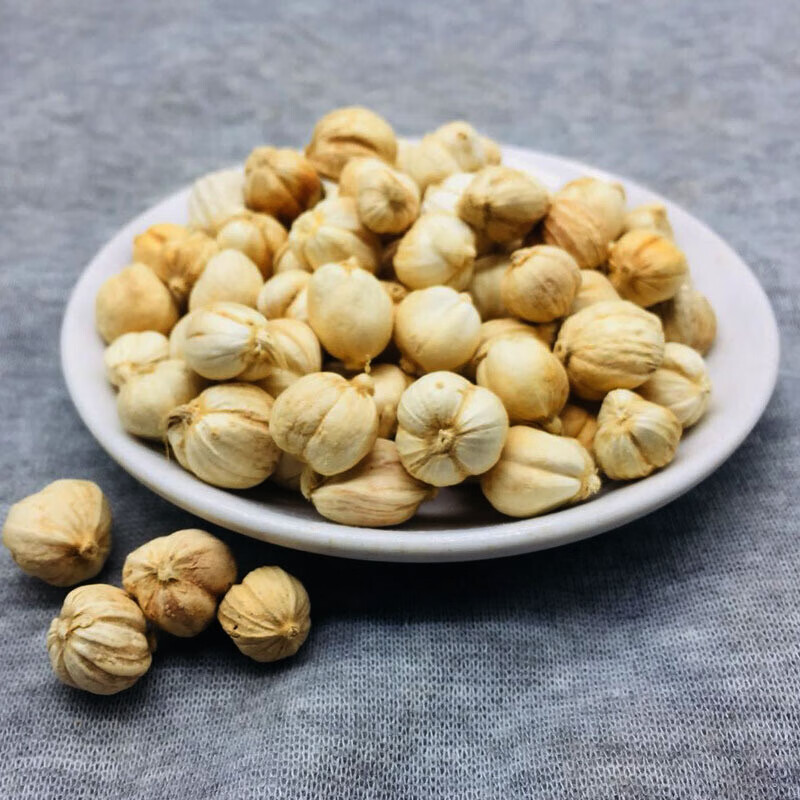 clcey白扣白豆蔻500g商用香料调料蔻炖肉火锅小白豆蔻白寇