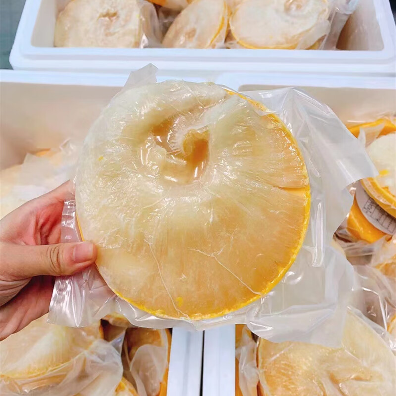 芬氏加热即食红烧翅金汤翅浓汤翅金钩翅翅汤 非人造翅鸡煲翅即食翅