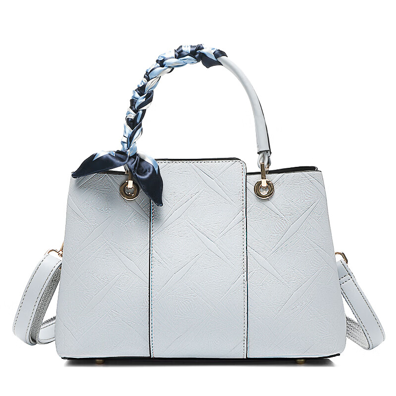 酷奇袋鼠(kuqidaishu)酷奇袋鼠酷奇女包妈妈包手提包新款潮大容量中年