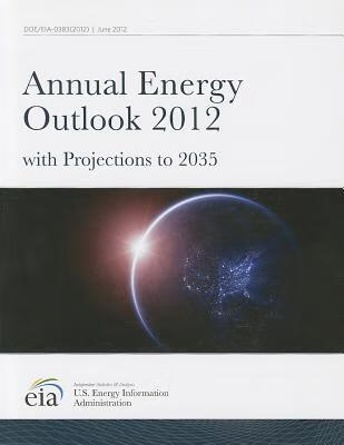 预订Annual Energy Outlook 2012, with Projections to 