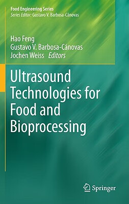 预订 ultrasound technologies for food and bioprocessing