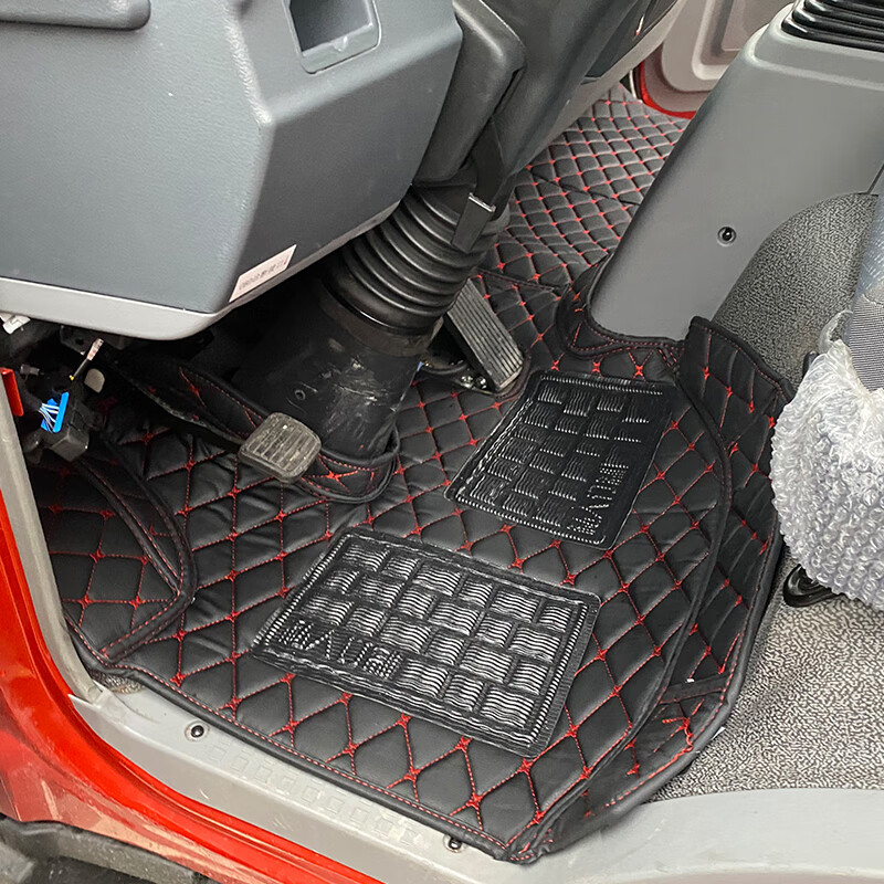 贤祥福田时代金刚716/726/728/738/838/839/828/829骁运半全包围脚垫