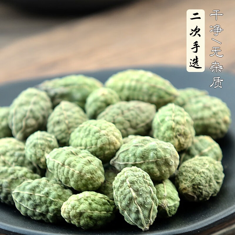 【燕棠草社】野西瓜泡酒药材,药食同源的身体呵护!