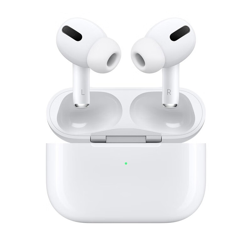 Apple 蘋果 AirPods Pro 主動降噪無線藍牙耳機 iPhone耳機 airpods3 AirPods Pro
