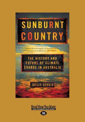 预订Sunburnt Country: The History and Future of Clim