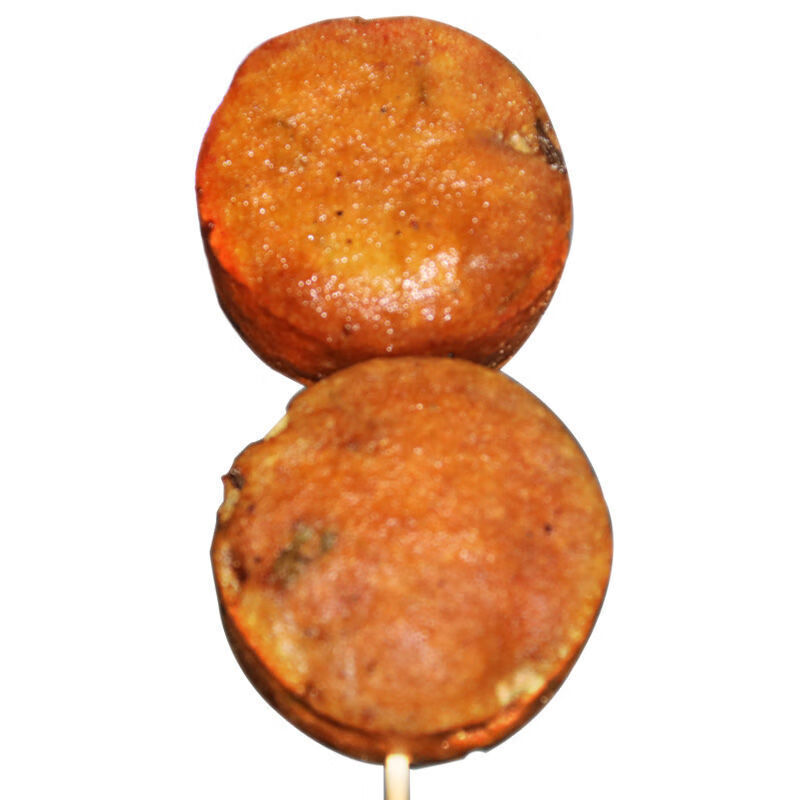 杞里香油粑粑油橙油香重庆酉阳土家特产秀山小吃早餐特色手工自制美食