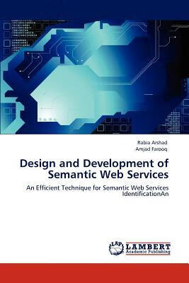预订 design and development of semantic web services