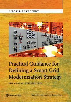 预订Practical Guidance for Defining a Smart Grid Mod